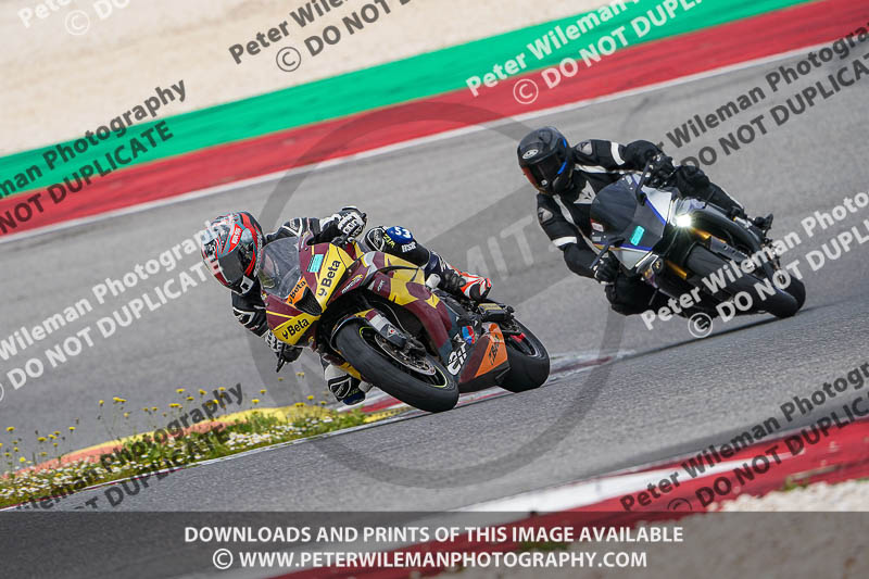 motorbikes;no limits;peter wileman photography;portimao;portugal;trackday digital images